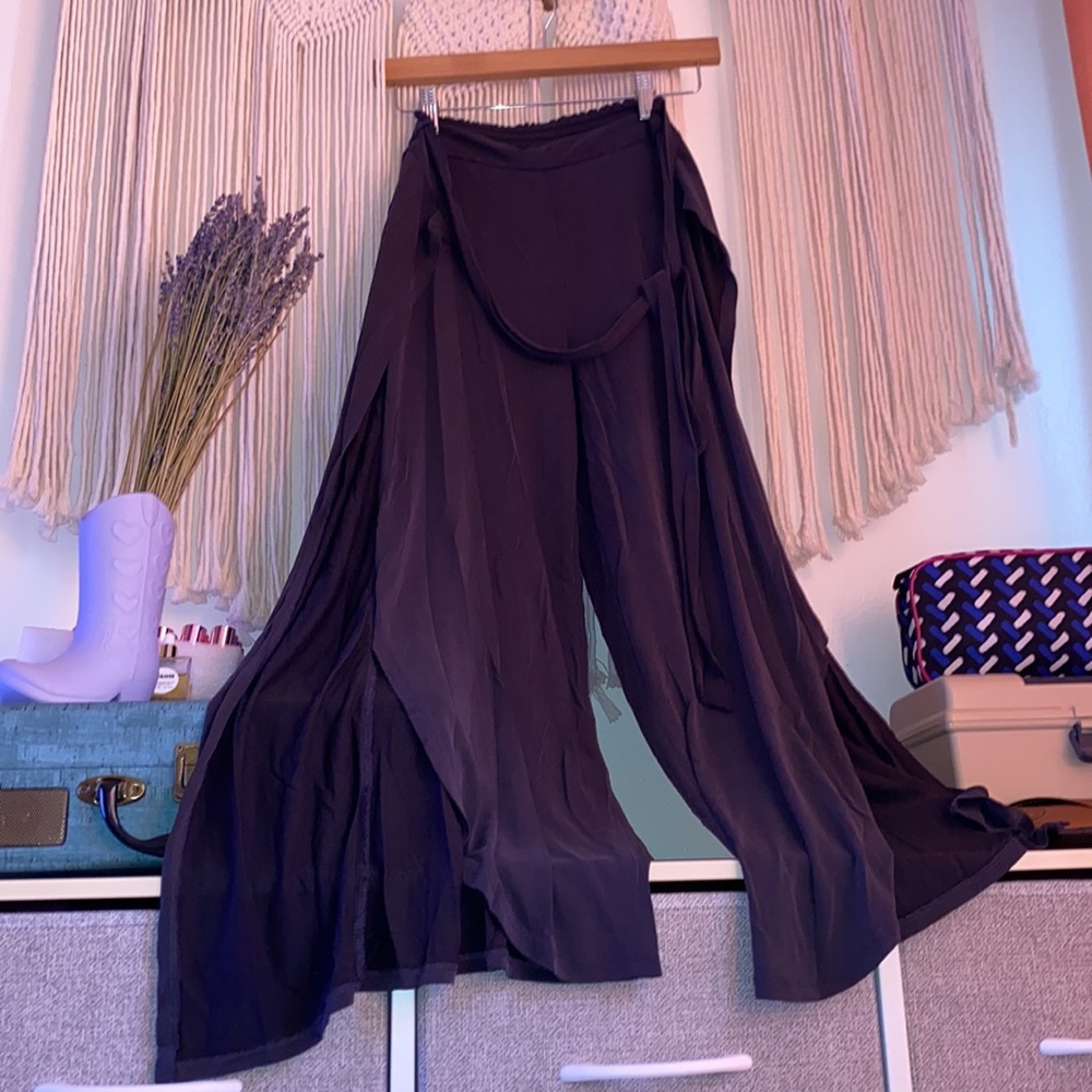 Beautiful Draped Pants Urban Outfitters